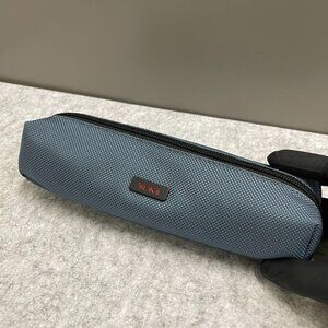 TUMI Accessories Zipper Case - Preloved